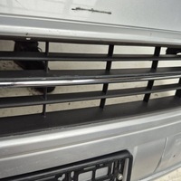 фото thumb №10, Vw t5 multivan lift 09-15 бампер перед передній spr