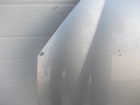 фото thumb №11, Капот крышка двигателя vw golf vi 6