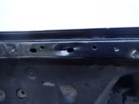 Купить Капот крышка двигателя audi a4 8k b8 рестайлинг  2012-2015r, фото thumb