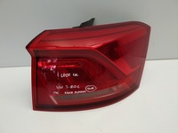 фото thumb №1, 17+ vw t-roc лампа led задня права оригінал