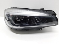 фото thumb №1, Bmw 2 f45 f46 lift лампа перед full led eu 18-22