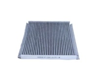 Купити Kf-1324c фільтр кабіни hyundai accent 05-/ i30/ ce, фото thumb