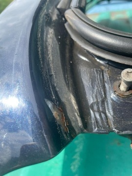 фото thumb №7, Крышка багажника + стекло bmw e61 карбон schwarz дорестайлинг