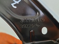 фото thumb №5, Renault megane iv 4 кронштейн крыла кронштейн 631409063r оригинал