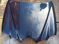 фото thumb №5, Jaguar s-type 2 ii x200 lift капот pef