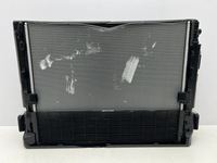 фото thumb №7, Bmw i4 g26 hybrid комплект радіатор вентилятор вентилятор радіатор ori n 20-