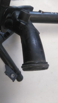 фото thumb №4, Патрубок wody renault kangoo ii 1.5 dci 8200552604