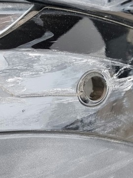 фото thumb №7, Ford edge vignale бампер зад задній