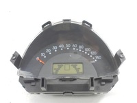 фото thumb №6, Fortwo i 450 98-02 счетчик приборы 0.6t 001184v016