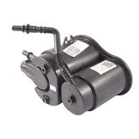 фото thumb №11, Audi q5 fy фильтр угольный топлива 80a201797m