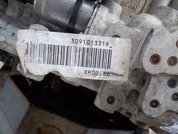фото thumb №12, Movano master ii 08r 2.5 dci 120km коробка передач автомат pf6 309101331r