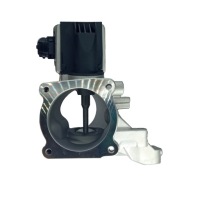 фото thumb №10, Клапан egr volvo s60 ii 10- s80 ii 06- v50 v40 v60 v70 iii 3 xc60 08-