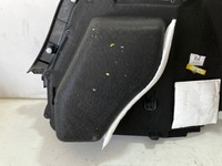 фото thumb №16, C-hr chr 2.0 гибрид обшивка багажника правый komple