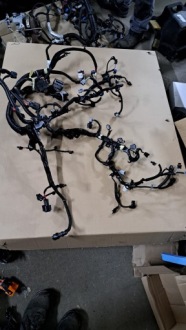 Купити Електропроводка відсік двигуна renault austral 1.2 e tech 240113464s, фото thumb