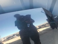 Капот с ryglem vw caddy 2k touran 1t 2006r. черная lc9z оригинал Цена, фото thumb