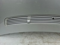 Mercedes w203 капот решётка радиатора w цвет 744 Недорого, фото thumb