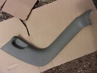 фото thumb №2, Захист поріг перед права renault scenic