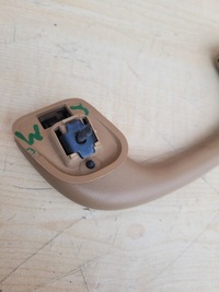 фото thumb №8, Jeep grand cherokee wj ручка потолок левая