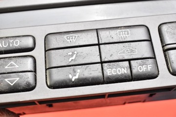 фото thumb №9, Панель управление воздуховод климат 5046206 saab 9-5 95 1 i 97-05