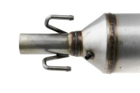 фото thumb №12, Nty фільтр часток твердих dpf