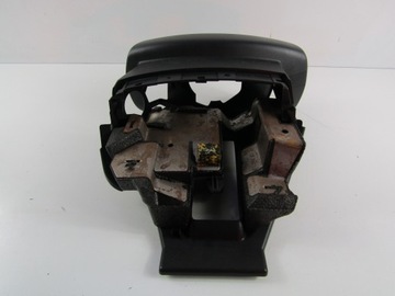 фото thumb №7, Renault clio iii 3 корпус замок зажигания колонки рулевого 07-09 8200308030