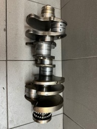 Купить Wał коленчатый поцарапанный audi a8 d3 4.2 tdi bvn 057l, фото thumb