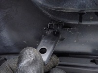 фото thumb №12, Задній бампер комплектний оригінал pdc hyundai i30 iii універсал n-line 22r