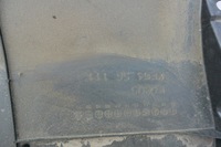 фото thumb №12, Захист нижня двигуна плита 2.5 mazda cx-9 jak нова