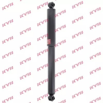 фото thumb №2, 349051 амортизатор db t. sprinter 4,6-t 906 ,