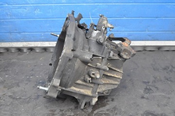 фото thumb №2, Croma doblo alfa romeo 159 astra h vectra c 1.9d jtd cdti коробка передач m32 191t