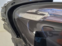 фото thumb №6, Mercedes gle w167 a167 лампа права full led high performance a1679069604