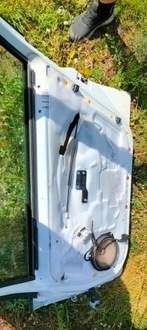 фото thumb №5, Дверь правый перед fiat punto evo