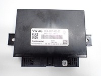 фото thumb №1, Комп'ютер модуль блок керування двигуна 0ea907425c vw id4 id.4 21r