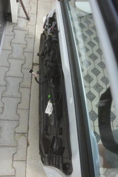 фото thumb №7, Ford fiesta mk7 3d двері правий перед eu 68um