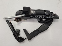 фото thumb №1, Volvo v70 iii pas безпеки праві перед