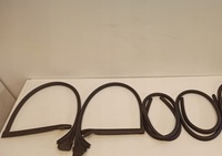 фото thumb №1, Audi a5 купе прокладка дверь левый правые перед