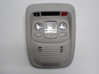 фото thumb №1, Лампа салону кабіни оригінал 9818840980 citroen c3 aircross 18r