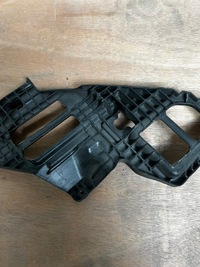 фото thumb №8, Vw golf vi 6 кронштейн лампы передней перед правый