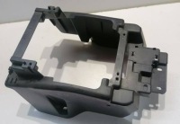 фото thumb №1, Citroen c4 aircross 12 - защита туннель среднего 8011a167