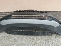 фото thumb №13, Бампер перед переднє skoda kodiaq 565 рестайлінг 2021-