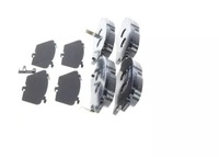 фото thumb №2, Тормозные колодки тормозные bp1223