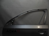 фото thumb №4, Дверь левая перед skoda rapid