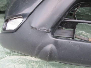 фото thumb №9, Honda cr-v ii 2004 бампер перед