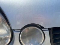 фото thumb №7, Vw polo 9n капот крышка двигателя la7w