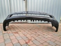 Бампер передний renault trafic iii 17-19r Цена, фото thumb