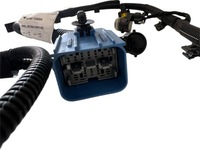 фото thumb №9, Джгут бампера opel astra l 2023