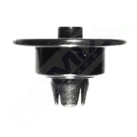 фото thumb №1, Кліпса кронштейн бампера do fiat tempra tipo