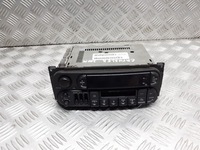 фото thumb №1, Радио заводские cd chrysler 300m 3.5 v6