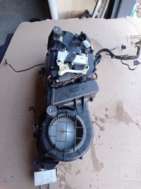 фото thumb №1, Отопитель задняя 670033083 maserati levante