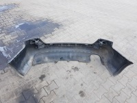 Купить Audi a4 b8 08-11r sedan бампер задняя задний ly7g, фото thumb